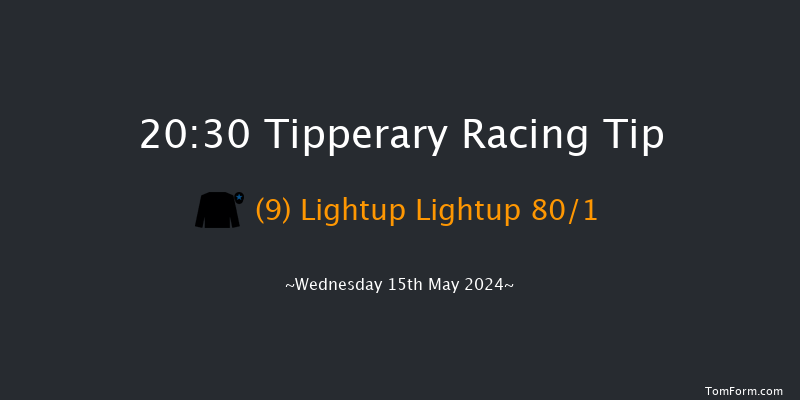 Tipperary  20:30 NH Flat Race
16f Thu 9th May 2024