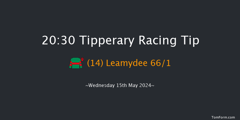 Tipperary  20:30 NH Flat Race
16f Thu 9th May 2024