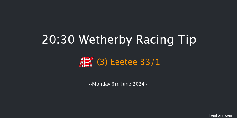 Wetherby  20:30 Handicap (Class 4) 10f Sun 28th Apr 2024