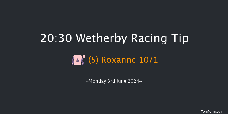 Wetherby  20:30 Handicap (Class 4) 10f Sun 28th Apr 2024