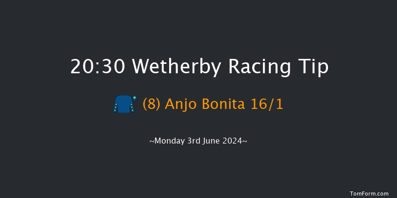 Wetherby  20:30 Handicap (Class 4) 10f Sun 28th Apr 2024