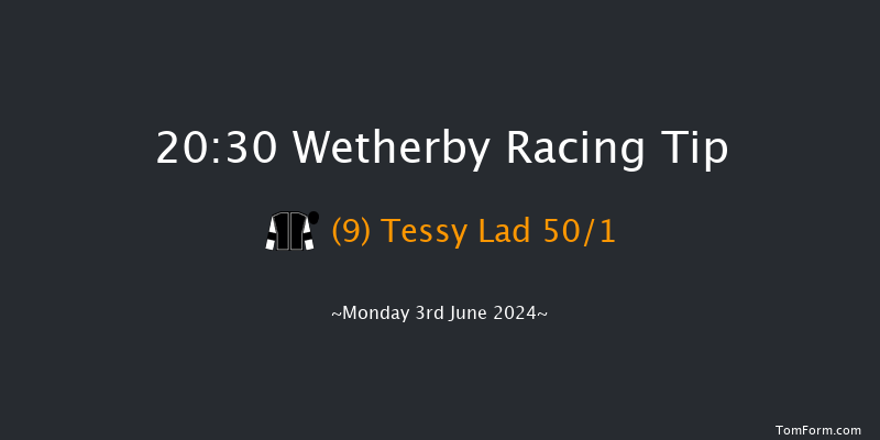 Wetherby  20:30 Handicap (Class 4) 10f Sun 28th Apr 2024