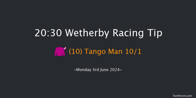 Wetherby  20:30 Handicap (Class 4) 10f Sun 28th Apr 2024