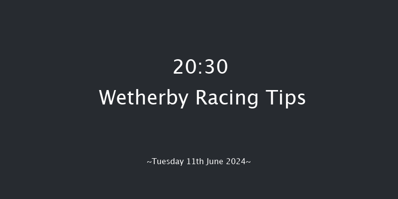 Wetherby  20:30 Handicap (Class 6) 7f Mon 3rd Jun 2024