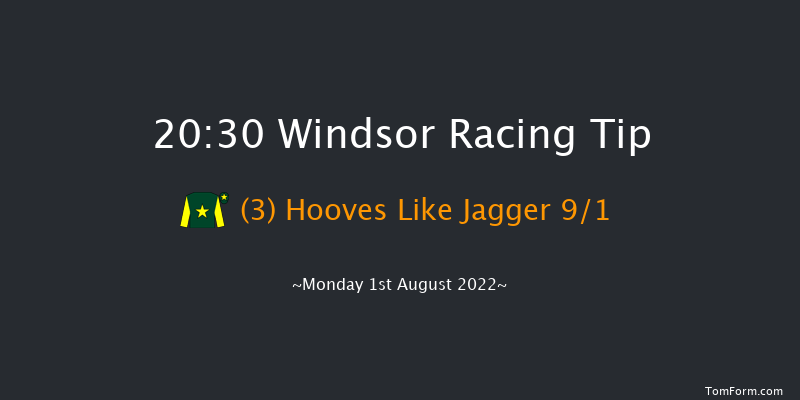 Windsor 20:30 Handicap (Class 6) 11f Mon 25th Jul 2022