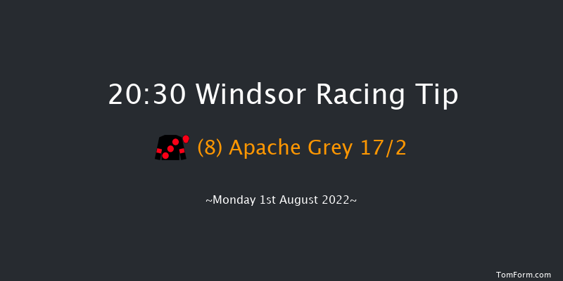 Windsor 20:30 Handicap (Class 6) 11f Mon 25th Jul 2022