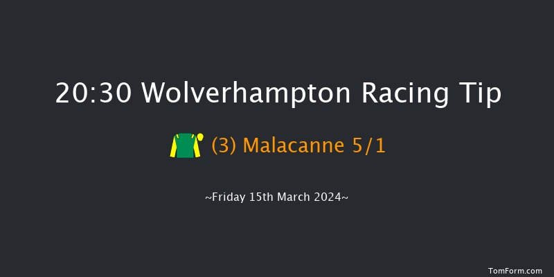 Wolverhampton  20:30 Handicap (Class 6) 10f Mon 11th Mar 2024