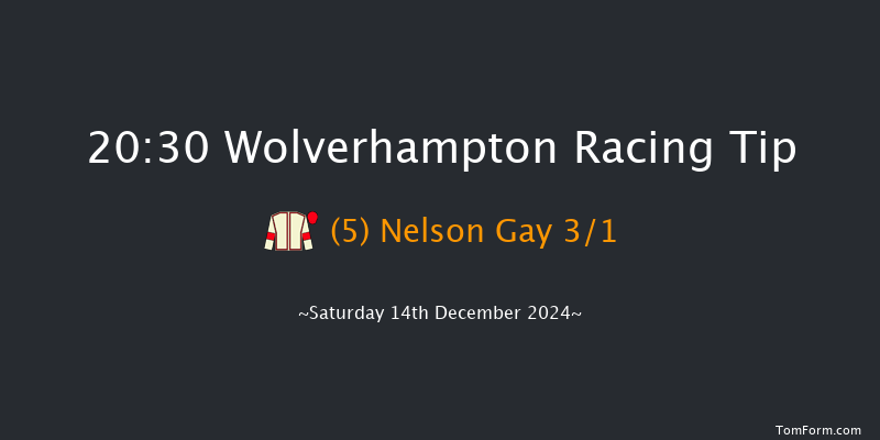 Wolverhampton  20:30 Handicap (Class 6) 5f Sat 7th Dec 2024