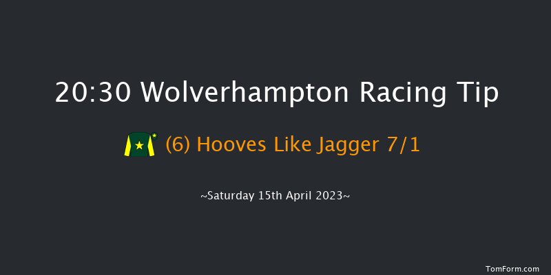 Wolverhampton 20:30 Handicap (Class 6) 12f Tue 11th Apr 2023