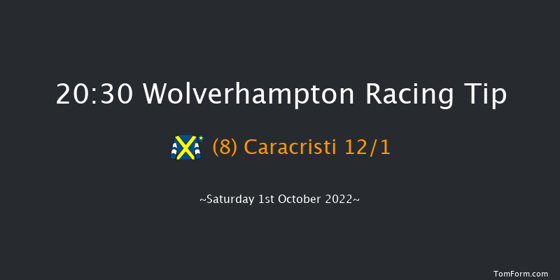 Wolverhampton 20:30 Handicap (Class 6) 10f Thu 29th Sep 2022