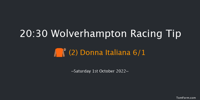 Wolverhampton 20:30 Handicap (Class 6) 10f Thu 29th Sep 2022