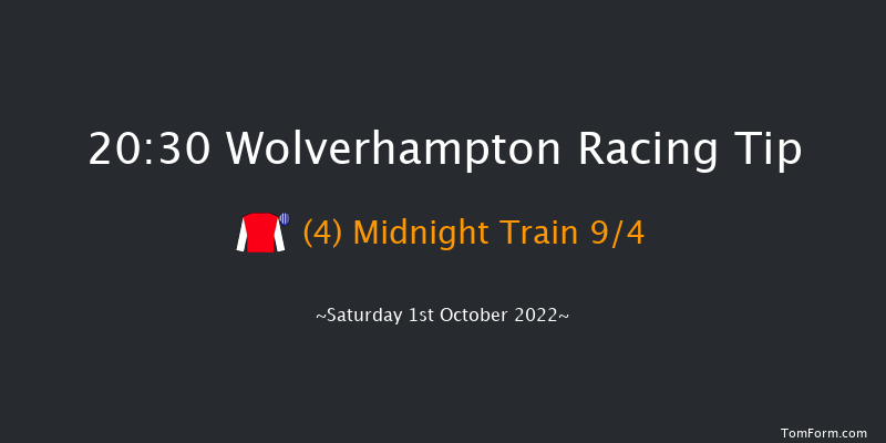 Wolverhampton 20:30 Handicap (Class 6) 10f Thu 29th Sep 2022