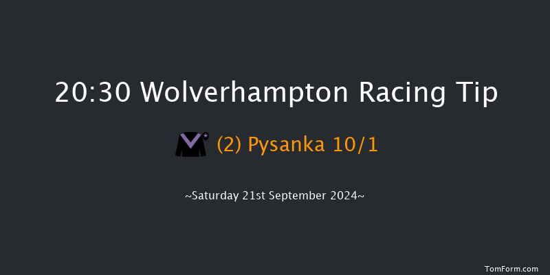 Wolverhampton  20:30 Handicap (Class 6) 12f Mon 9th Sep 2024