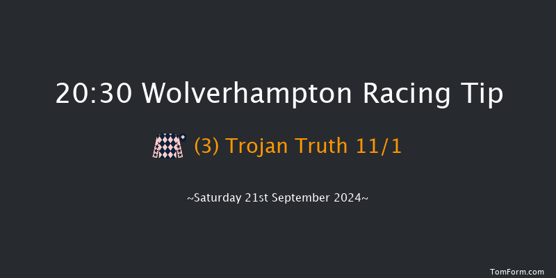 Wolverhampton  20:30 Handicap (Class 6) 12f Mon 9th Sep 2024