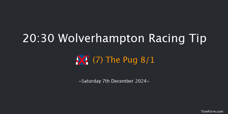 Wolverhampton  20:30 Handicap (Class 6) 10f Mon 2nd Dec 2024