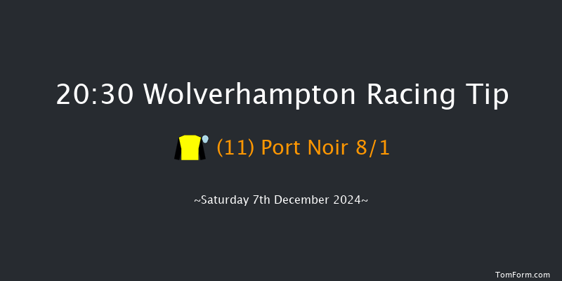 Wolverhampton  20:30 Handicap (Class 6) 10f Mon 2nd Dec 2024