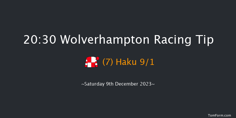 Wolverhampton 20:30 Handicap (Class 4) 12f Tue 5th Dec 2023