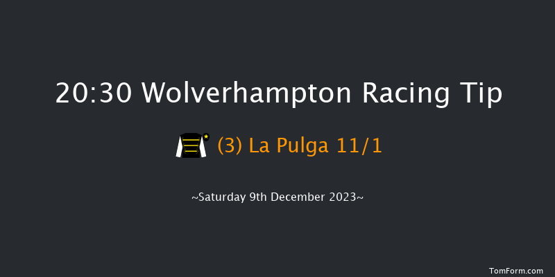 Wolverhampton 20:30 Handicap (Class 4) 12f Tue 5th Dec 2023