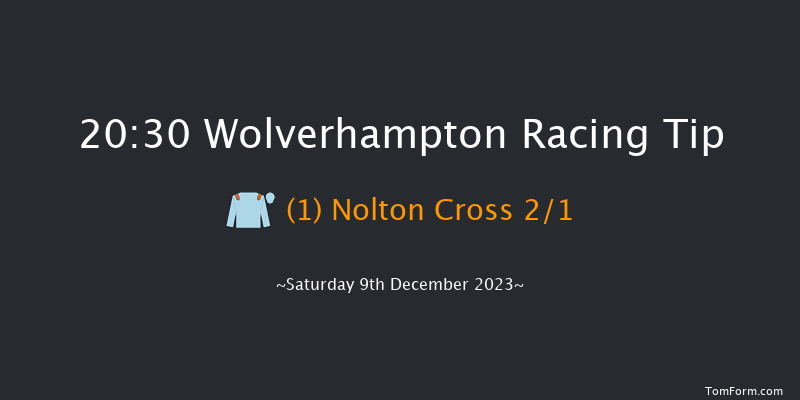 Wolverhampton 20:30 Handicap (Class 4) 12f Tue 5th Dec 2023