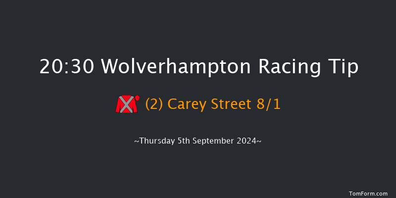 Wolverhampton  20:30 Handicap (Class 6) 10f Tue 20th Aug 2024