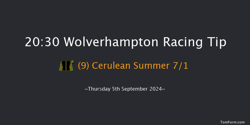 Wolverhampton  20:30 Handicap (Class 6) 10f Tue 20th Aug 2024