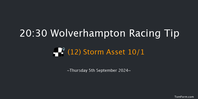 Wolverhampton  20:30 Handicap (Class 6) 10f Tue 20th Aug 2024