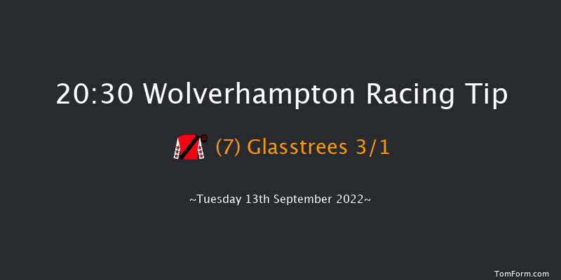 Wolverhampton 20:30 Handicap (Class 6) 5f Sat 3rd Sep 2022