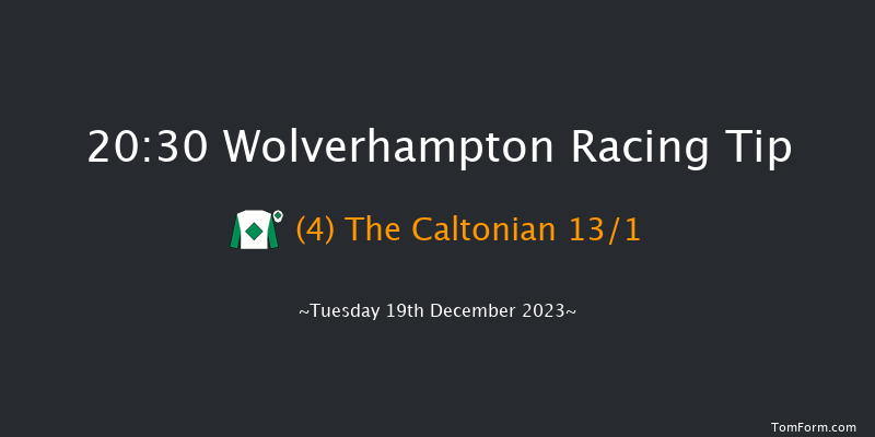 Wolverhampton 20:30 Handicap (Class 5) 7f Mon 18th Dec 2023