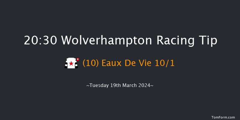 Wolverhampton  20:30 Handicap (Class 6) 12f Sat 16th Mar 2024