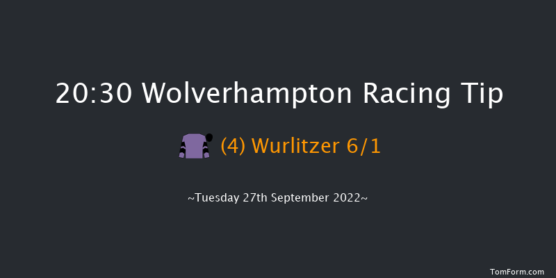 Wolverhampton 20:30 Handicap (Class 6) 10f Sat 17th Sep 2022