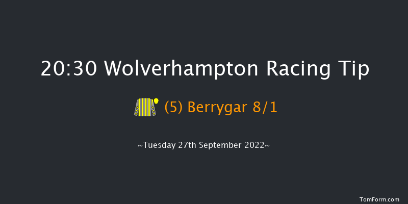 Wolverhampton 20:30 Handicap (Class 6) 10f Sat 17th Sep 2022