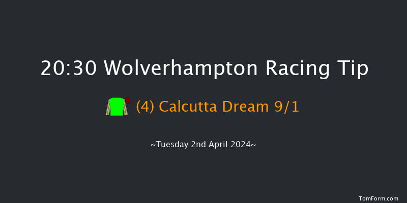 Wolverhampton  20:30 Handicap (Class 6) 10f Mon 1st Apr 2024