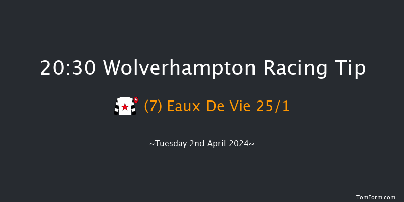 Wolverhampton  20:30 Handicap (Class 6) 10f Mon 1st Apr 2024