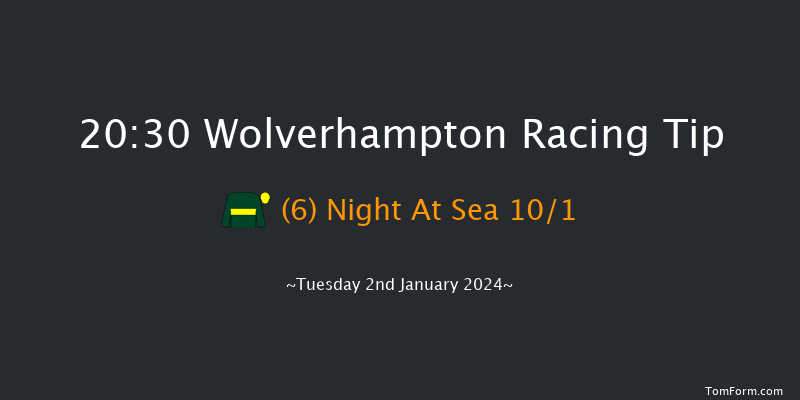 Wolverhampton 20:30 Handicap (Class 5) 12f Sat 30th Dec 2023