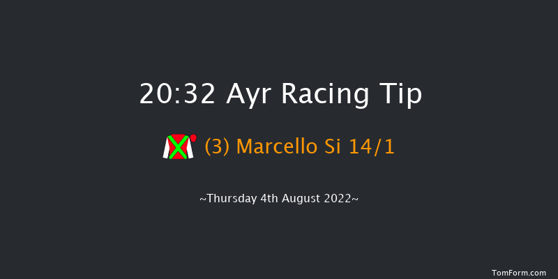 Ayr 20:32 Handicap (Class 5) 10f Mon 1st Aug 2022