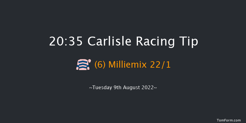 Carlisle 20:35 Handicap (Class 6) 7f Mon 1st Aug 2022