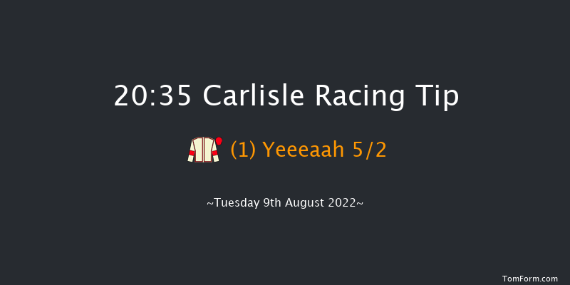 Carlisle 20:35 Handicap (Class 6) 7f Mon 1st Aug 2022