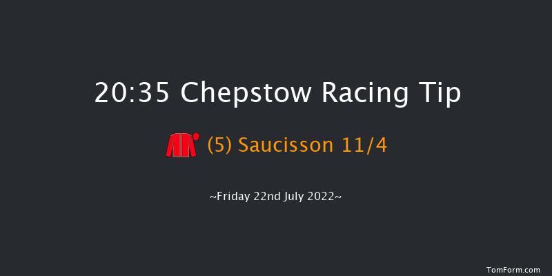 Chepstow 20:35 Stakes (Class 5) 6f Thu 14th Jul 2022