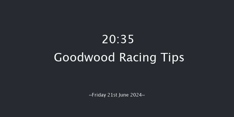 Goodwood  20:35 Handicap (Class 4) 5f Fri 14th Jun 2024