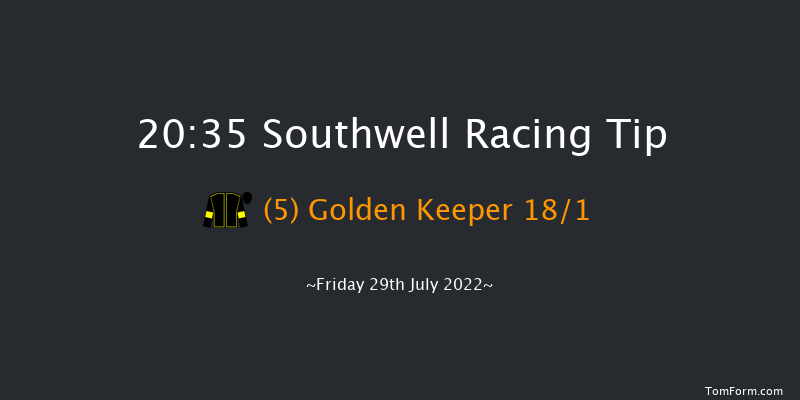 Southwell 20:35 Stakes (Class 5) 11f Wed 20th Jul 2022