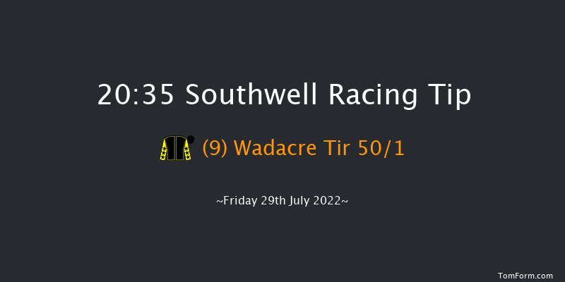 Southwell 20:35 Stakes (Class 5) 11f Wed 20th Jul 2022