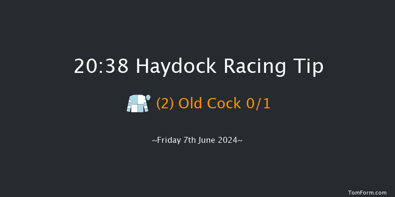 Haydock  20:38 Handicap (Class 5) 10f Thu 6th Jun 2024