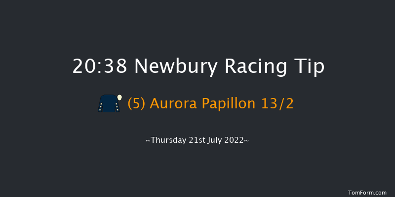 Newbury 20:38 Handicap (Class 5) 12f Sat 16th Jul 2022