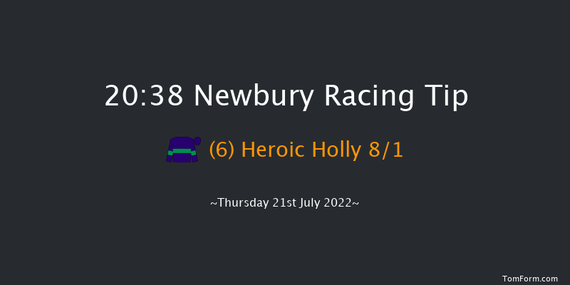 Newbury 20:38 Handicap (Class 5) 12f Sat 16th Jul 2022