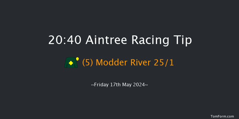 Aintree  20:40 NH Flat Race (Class 3) 17f Sat 13th Apr 2024