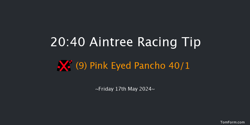 Aintree  20:40 NH Flat Race (Class 3) 17f Sat 13th Apr 2024