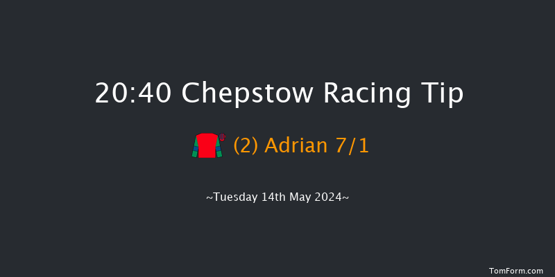 Chepstow  20:40 Handicap
(Class 6) 12f Fri 26th Apr 2024