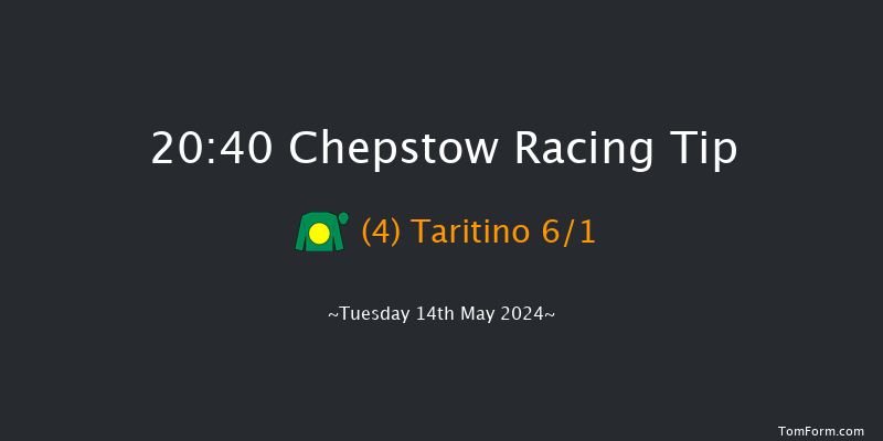 Chepstow  20:40 Handicap
(Class 6) 12f Fri 26th Apr 2024