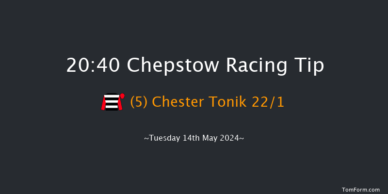 Chepstow  20:40 Handicap
(Class 6) 12f Fri 26th Apr 2024