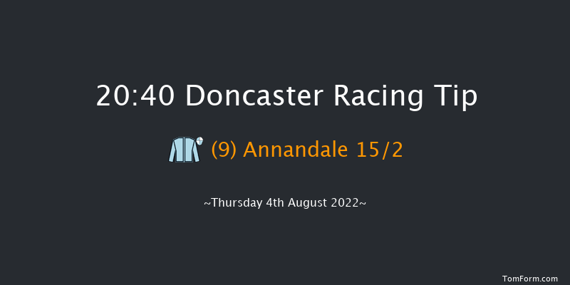 Doncaster 20:40 Handicap (Class 3) 10f Sat 30th Jul 2022